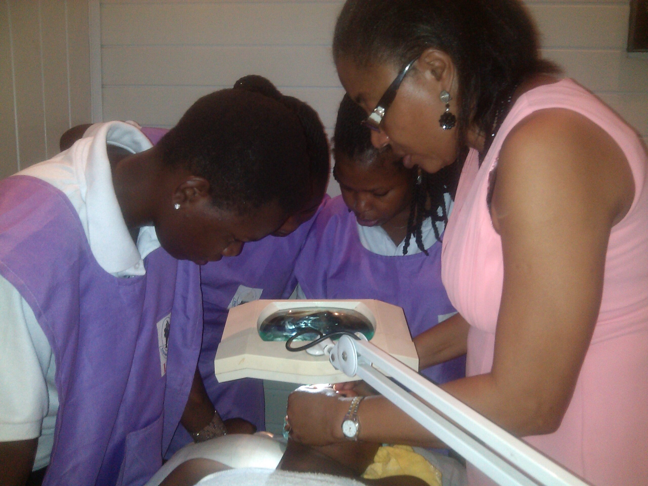 Learning: The Profession